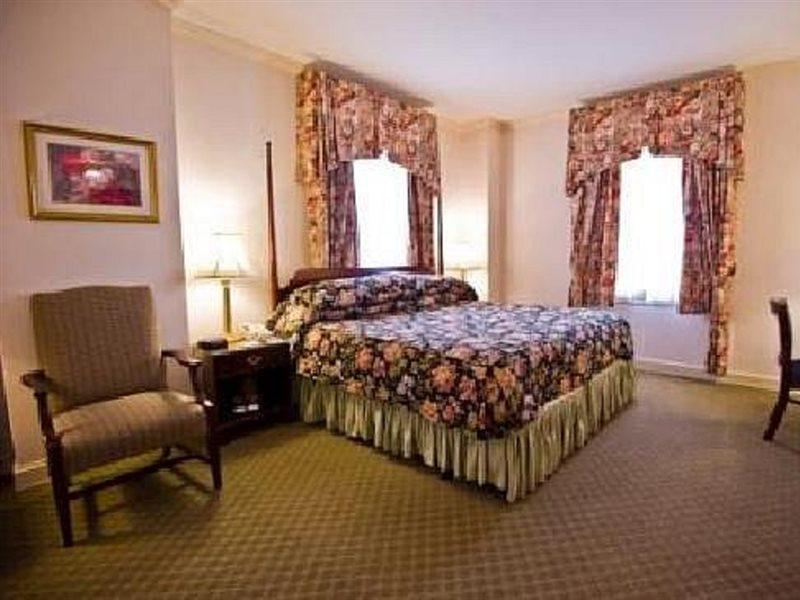 The Yorktowne Hotel, Tapestry Collection By Hilton Dış mekan fotoğraf